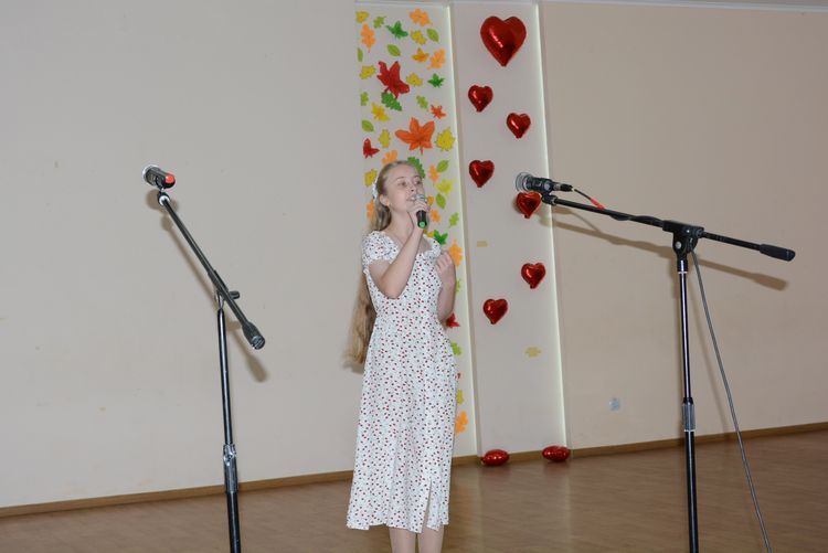 День учителя